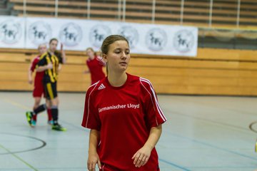 Bild 306 - B-Juniorinnen Hallenlandesmeisterschaften